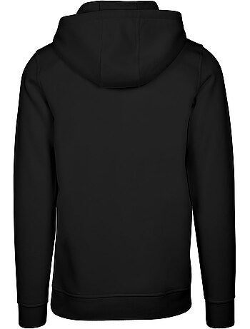 Sudadera walk in the dark para hombre - mister tee