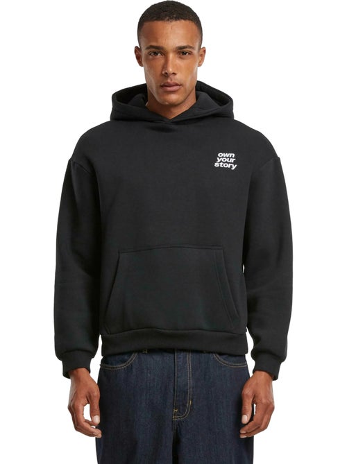 Sudadera wild stories de suave para hombre - mister tee - Kiabi