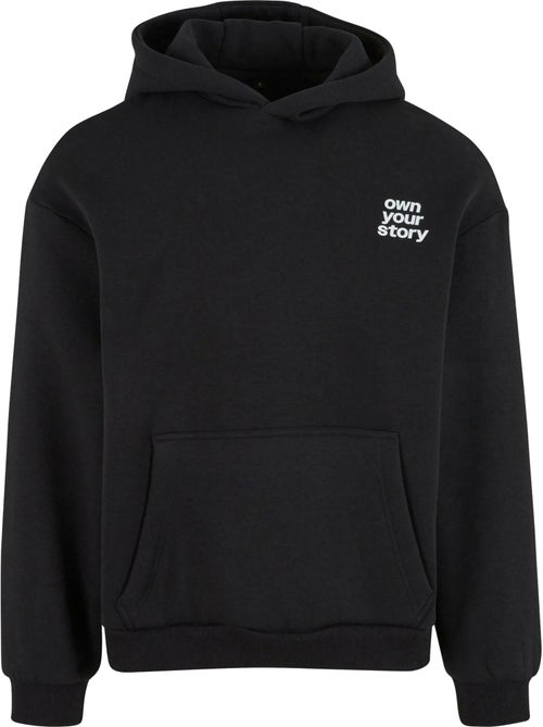Sudadera wild stories de suave para hombre - mister tee - Kiabi