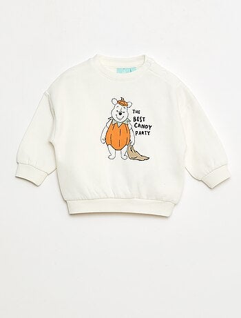 Sudadera 'Winnie' de 'Disney' con capucha
