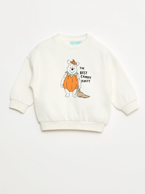 Sudadera 'Winnie' de 'Disney' con capucha - Kiabi