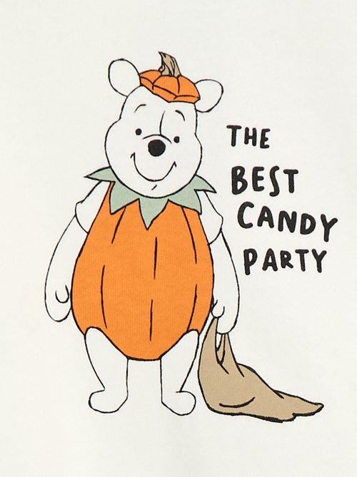 Sudadera 'Winnie' de 'Disney' con capucha - Kiabi