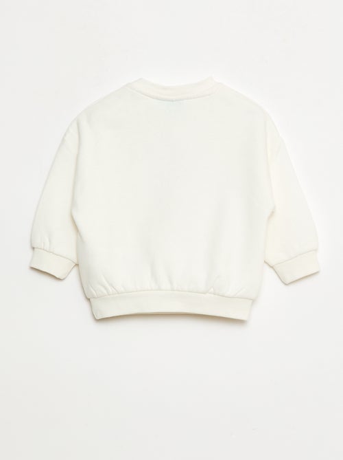 Sudadera 'Winnie' de 'Disney' con capucha - Kiabi