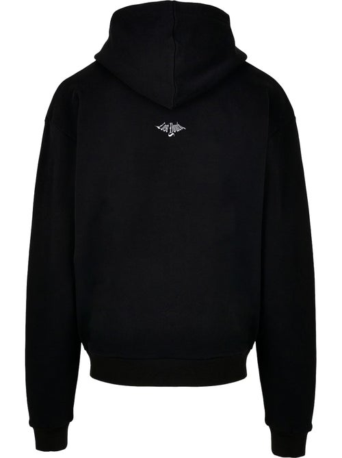 Sudadera world para hombre - lost youth - Kiabi