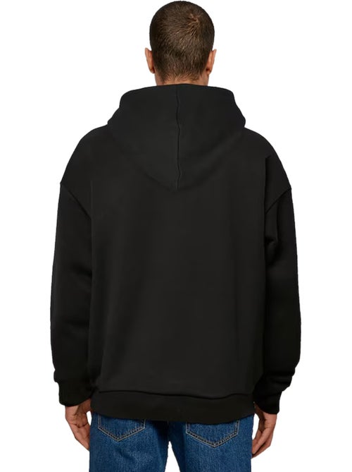 Sudadera world v.1 para hombre - lost youth - Kiabi Sudadera world v.1 para hombre - lost youth - Kiabi
