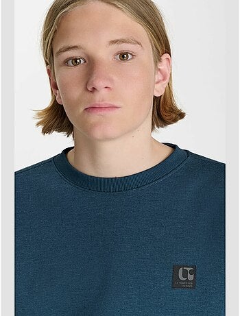 Sudadera yojabo