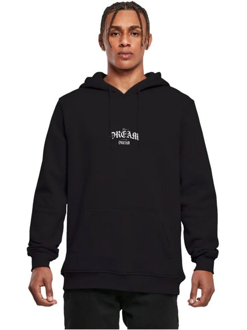 Sudadera your dream is not my dream para hombre - mister tee - Kiabi