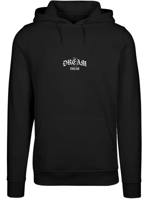 Sudadera your dream is not my dream para hombre - mister tee - Kiabi