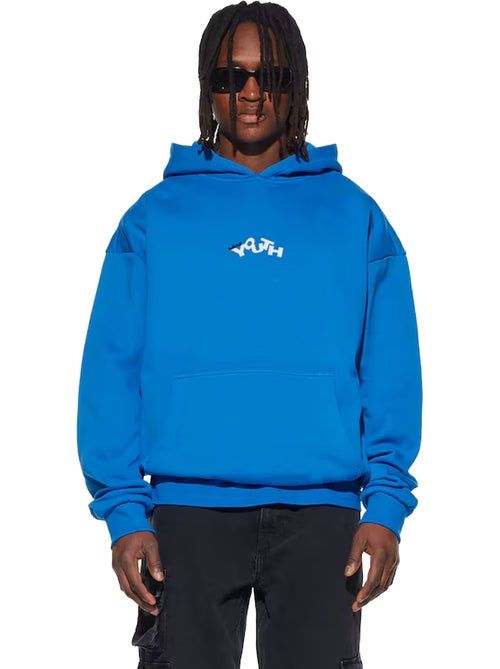 Sudadera youth para hombre - lost youth - Kiabi