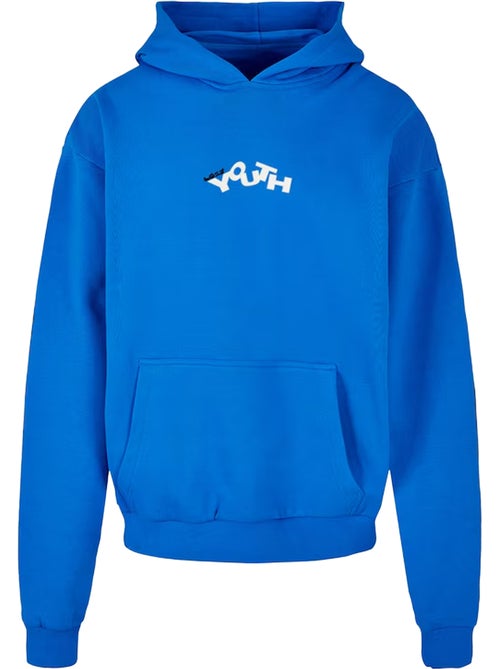 Sudadera youth para hombre - lost youth - Kiabi