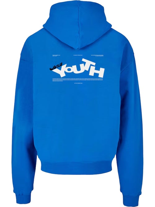Sudadera youth para hombre - lost youth - Kiabi