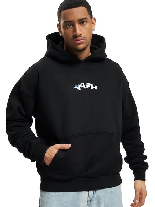 Sudadera youth para hombre - lost youth - Kiabi