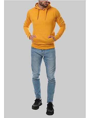 Sudaderas con capucha Kebello