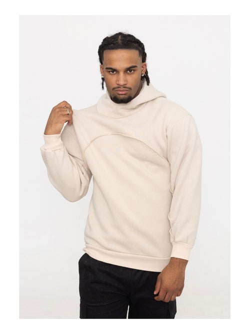 Sudaderas con capucha Kebello - Kiabi