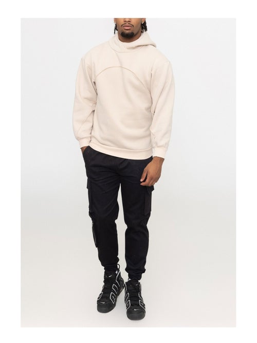 Sudaderas con capucha Kebello - Kiabi