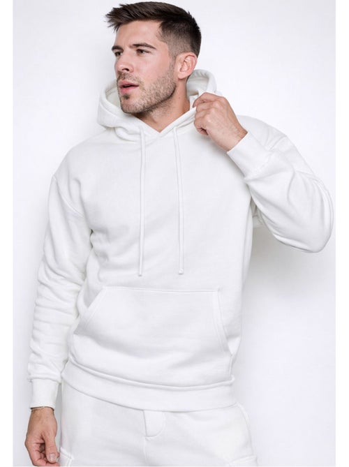 Sudaderas con capucha Kebello - Kiabi
