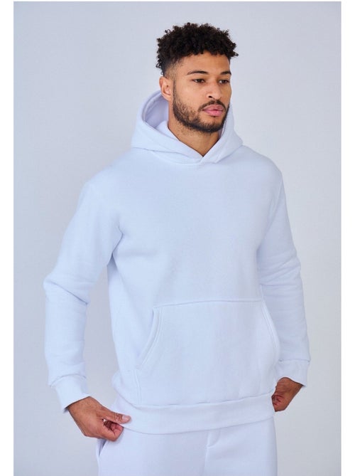 Sudaderas con capucha Kebello - Kiabi