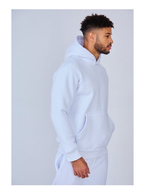 Sudaderas con capucha Kebello - Kiabi