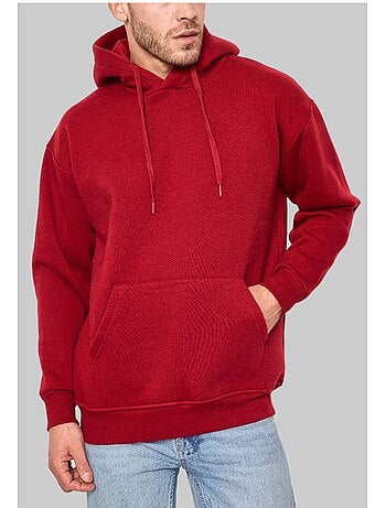Sudaderas con capucha Kebello