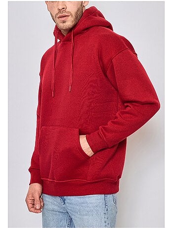 Sudaderas con capucha Kebello