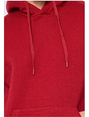 Sudaderas con capucha Kebello