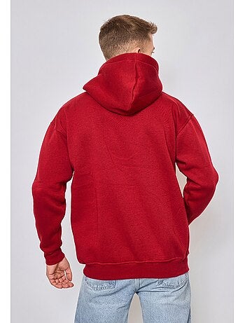 Sudaderas con capucha Kebello