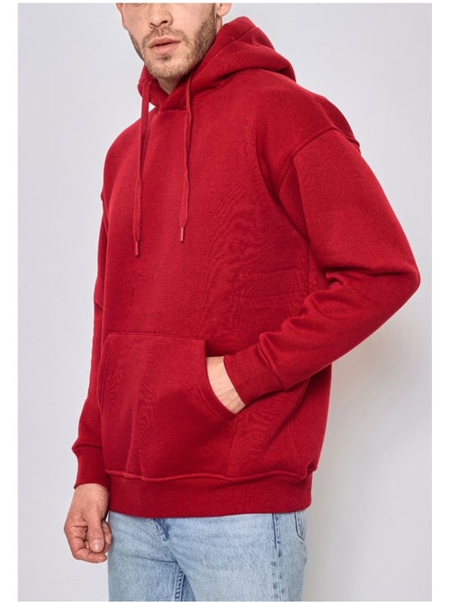 Sudaderas con capucha Kebello - Kiabi