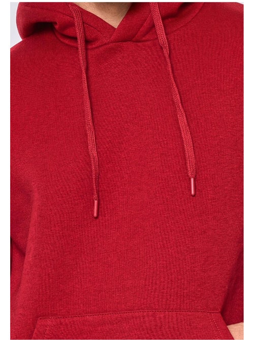 Sudaderas con capucha Kebello - Kiabi