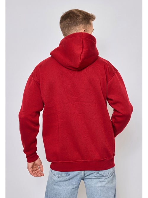 Sudaderas con capucha Kebello - Kiabi