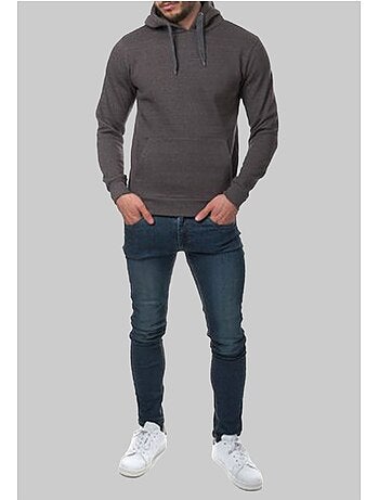 Sudaderas con capucha Kebello
