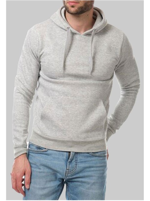 Sudaderas con capucha Kebello - Kiabi Sudaderas con capucha Kebello - Kiabi