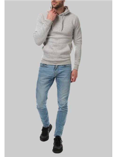Sudaderas con capucha Kebello - Kiabi Sudaderas con capucha Kebello - Kiabi