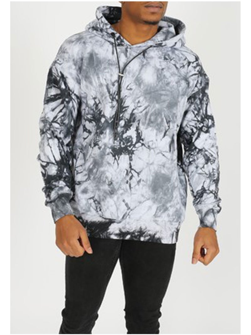 Sudaderas con capucha Kebello Gris - Kiabi