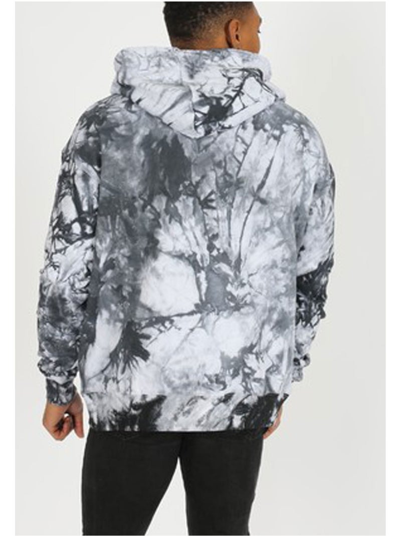 Sudaderas con capucha Kebello Gris - Kiabi