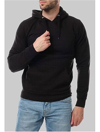 Sudaderas con capucha Kebello