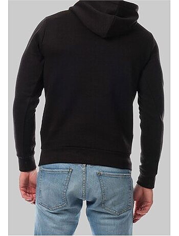 Sudaderas con capucha Kebello