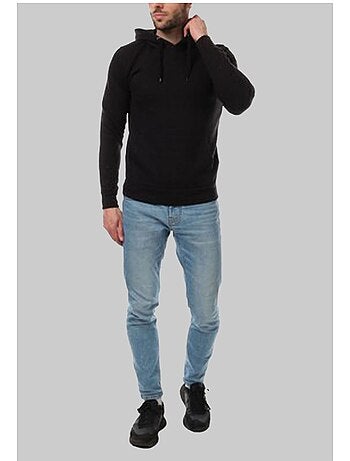 Sudaderas con capucha Kebello