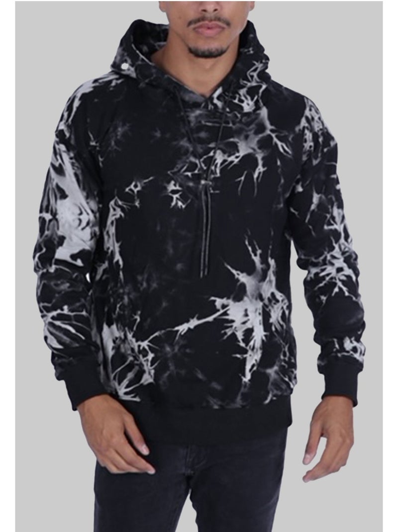 Sudaderas con capucha Kebello Negro Negro - Kiabi