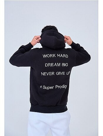 Sudaderas con capucha Kebello