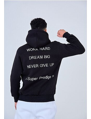 Sudaderas con capucha Kebello