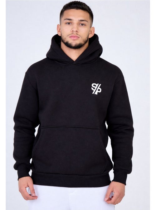 Sudaderas con capucha Kebello - Kiabi