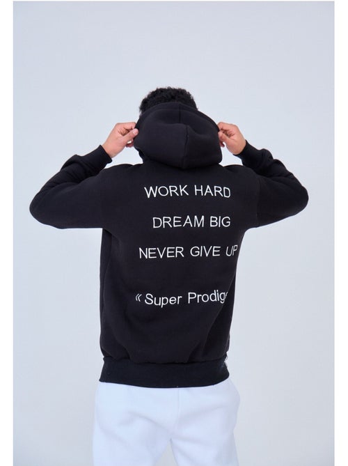 Sudaderas con capucha Kebello - Kiabi