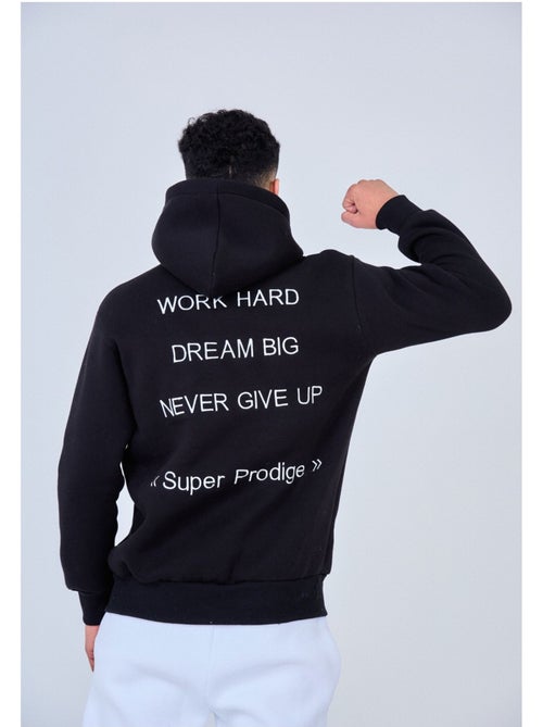 Sudaderas con capucha Kebello - Kiabi