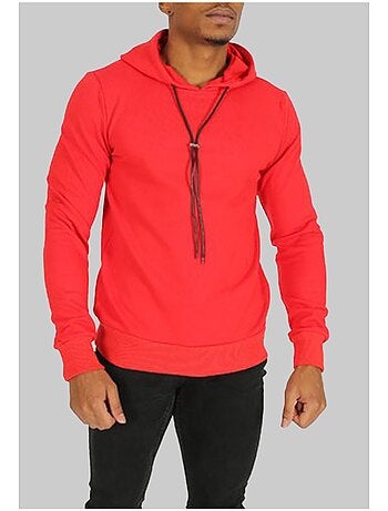 Sudaderas con capucha Kebello