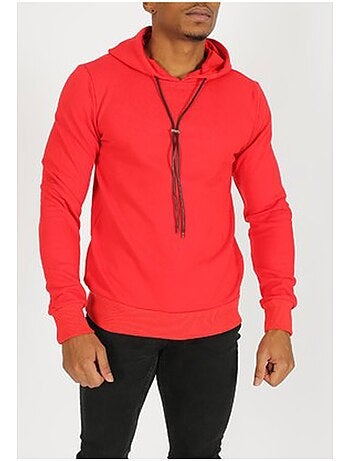 Sudaderas con capucha Kebello