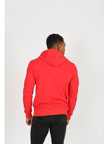 Sudaderas con capucha Kebello