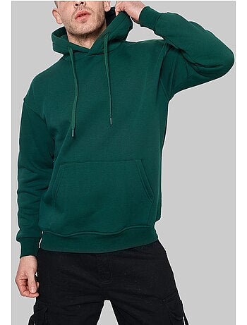 Sudaderas con capucha Kebello