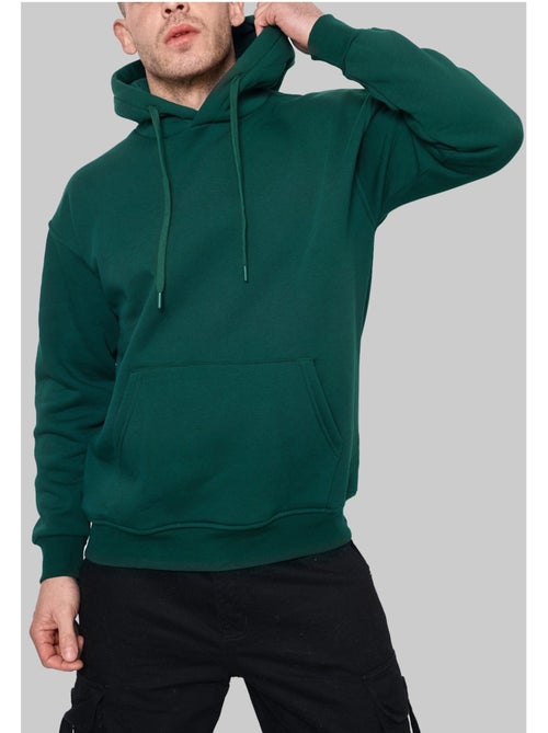 Sudaderas con capucha Kebello - Kiabi