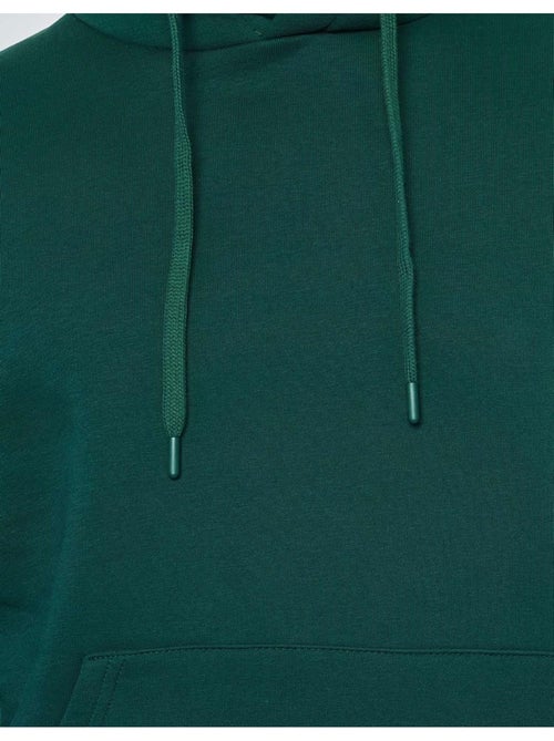 Sudaderas con capucha Kebello - Kiabi