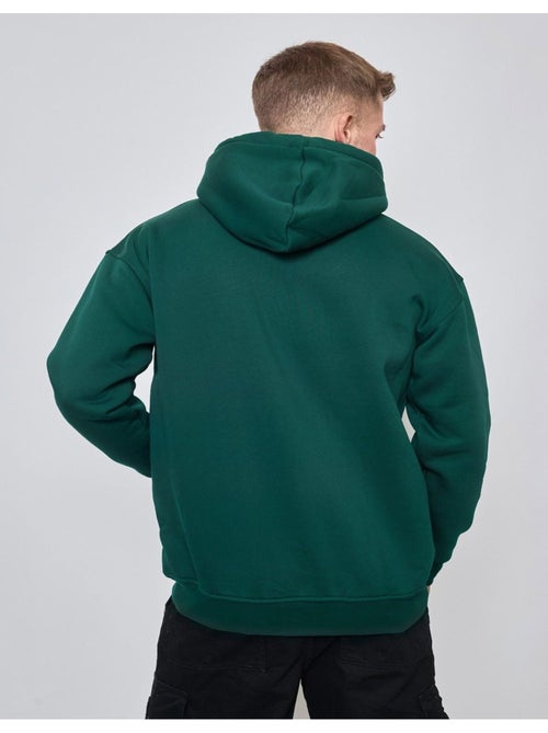 Sudaderas con capucha Kebello - Kiabi